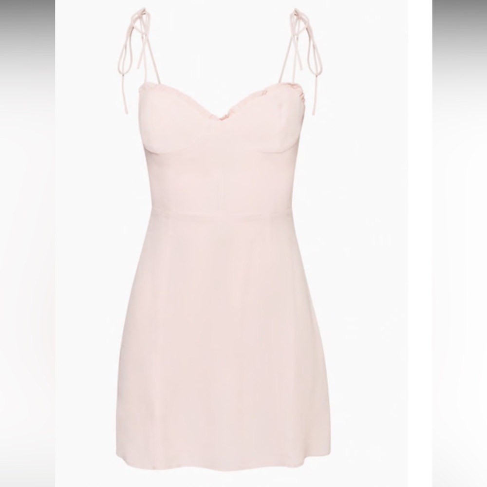 Wilfred Fable Dress